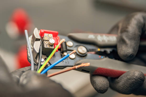 Best Electrical Repair Services  in Holley, NY