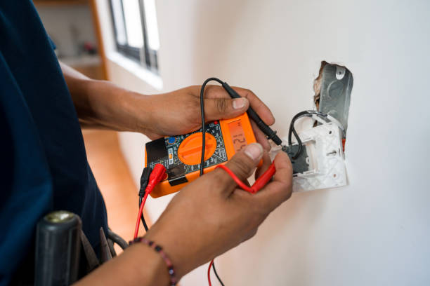 Best Circuit Breaker Repair  in Holley, NY
