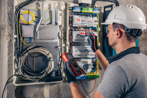Best Emergency Electrician Near Me  in Holley, NY