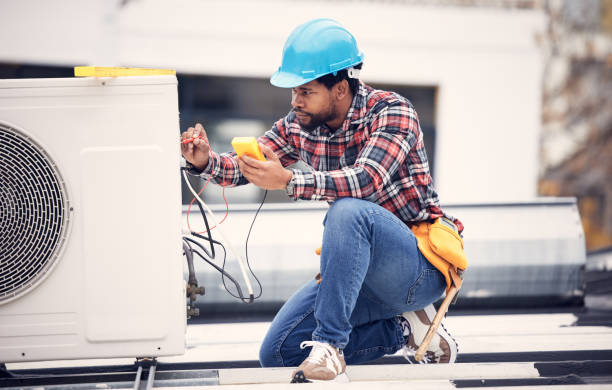 Best Affordable Emergency Electrician  in Holley, NY