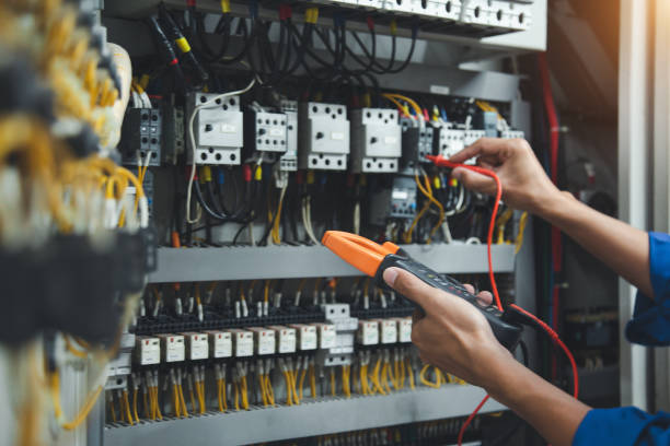 Best Local Electrician Companies  in Holley, NY