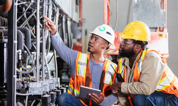 Best Electrical Contractors for Businesses  in Holley, NY