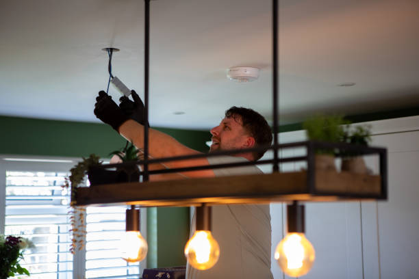 Best Electrical Rewiring Services  in Holley, NY