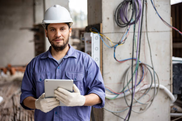 Best Best Electricians Near Me  in Holley, NY
