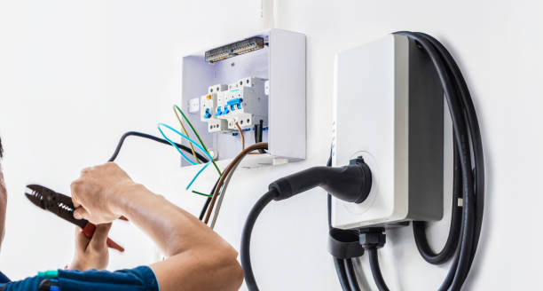 Best Electrical Upgrades for Homes  in Holley, NY