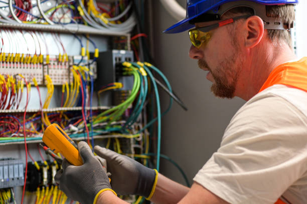 Best Emergency Electrical Repair  in Holley, NY