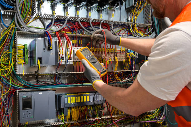 Best Electrical System Inspection  in Holley, NY