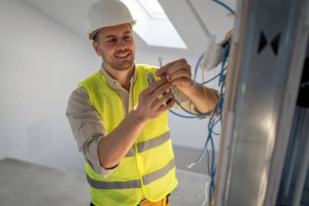 Trusted Holley, NY Electrician Experts